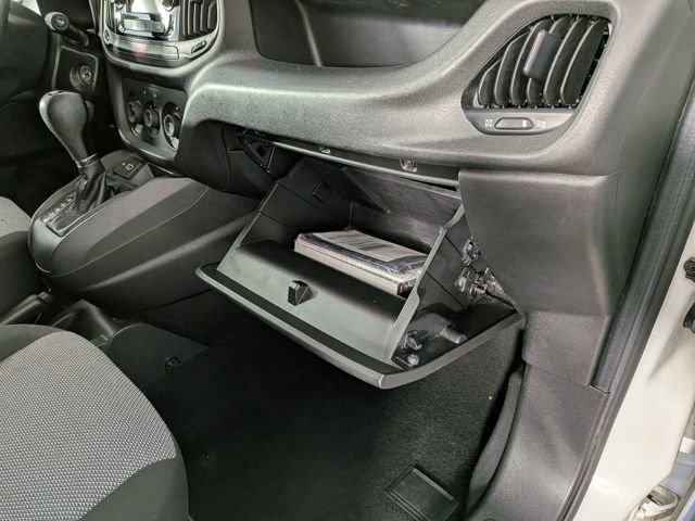 2021 Ram ProMaster City Cargo Van Tradesman