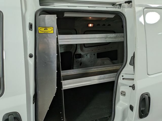 2021 Ram ProMaster City Cargo Van Tradesman