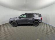 2026 Honda Passport TrailSport Blackout