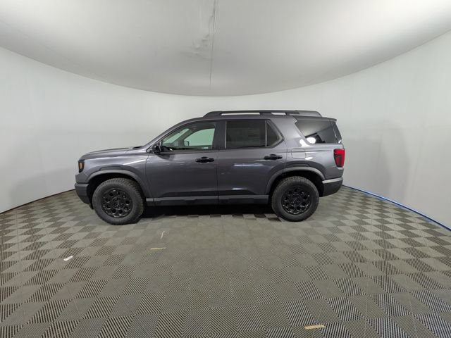 2026 Honda Passport TrailSport Blackout