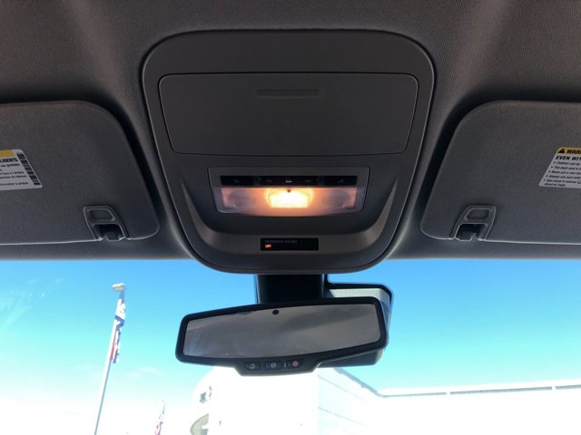 2021 Chevrolet Colorado 4WD Z71