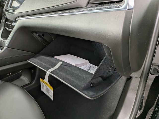 2026 Cadillac XT5 AWD Sport