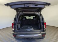 2026 Honda Passport TrailSport Blackout