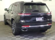 2022 Jeep Grand Cherokee 4xe Overland
