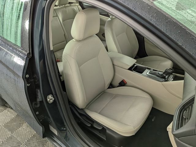 2018 Buick Regal Sportback Preferred II