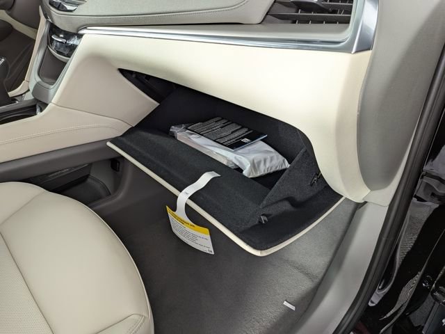 2025 Cadillac XT5 AWD Premium Luxury