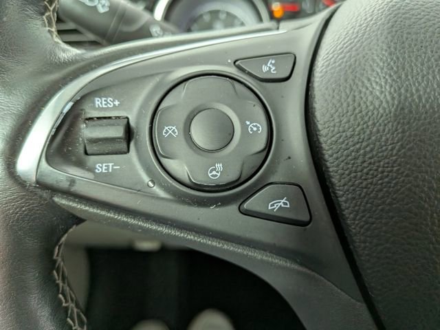 2018 Buick Regal Sportback Preferred II
