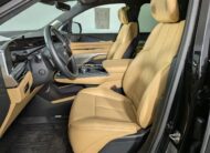 2025 Cadillac Escalade IQ Luxury 2