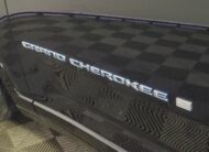 2022 Jeep Grand Cherokee 4xe Overland