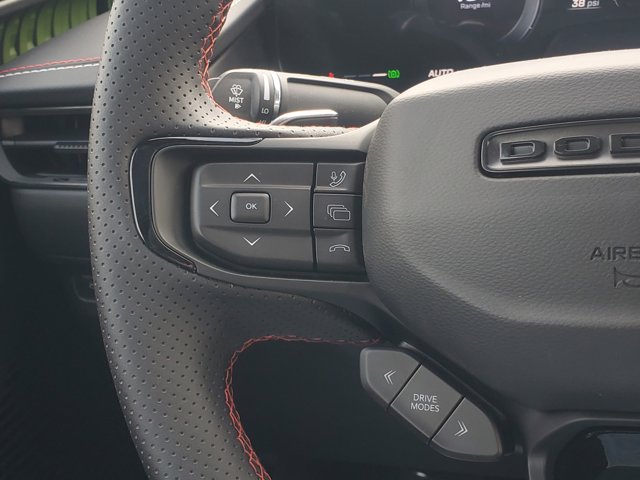 2024 Dodge Charger Daytona Scat Pack