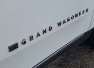 2024 Jeep Grand Wagoneer L Series III