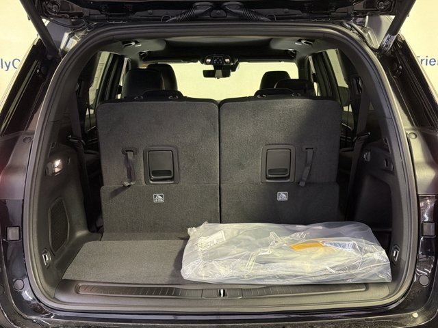 2026 Jeep Grand Cherokee L Limited Reserve