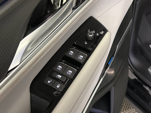 2026 Jeep Grand Wagoneer Summit Obsidian