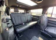 2026 Jeep Grand Wagoneer L Limited Reserve