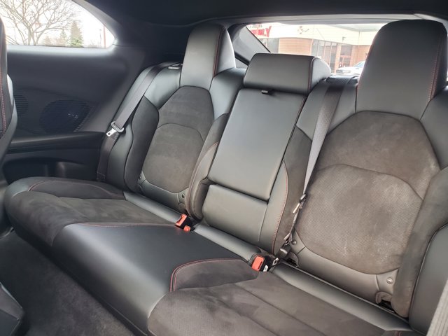 2024 Dodge Charger Daytona Scat Pack