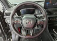 2026 Honda Passport TrailSport Blackout