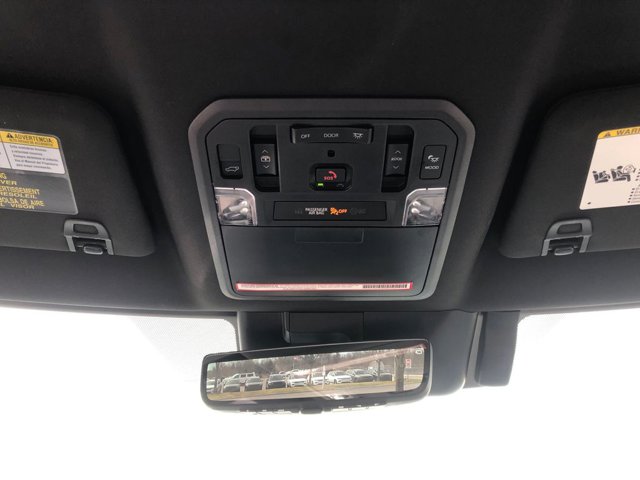 2023 Toyota Sequoia Capstone