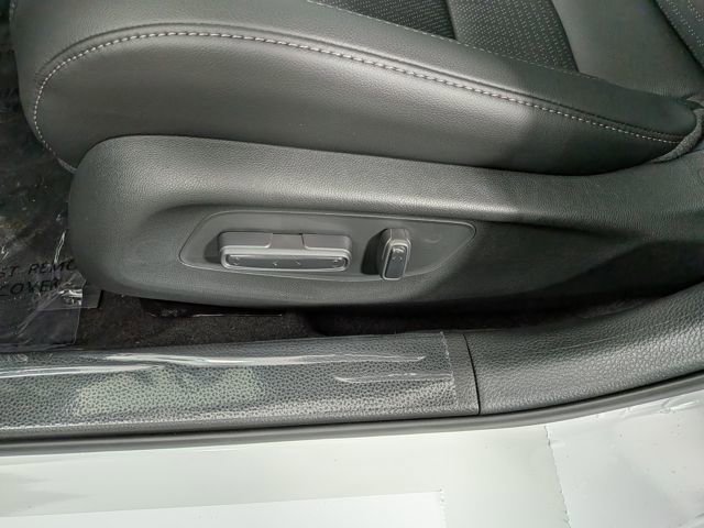 2026 Honda Civic Hatchback Hybrid Sport Touring