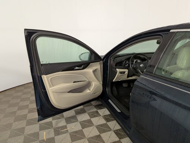 2018 Buick Regal Sportback Preferred II