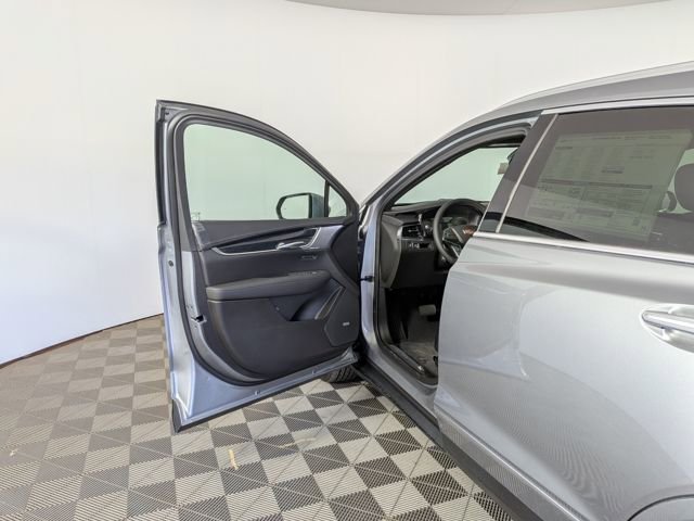 2025 Cadillac XT5 AWD Premium Luxury