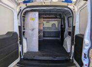 2021 Ram ProMaster City Cargo Van Tradesman