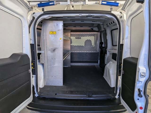 2021 Ram ProMaster City Cargo Van Tradesman