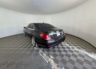 2015 Mercedes-Benz S-Class S 550