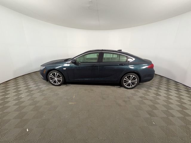 2018 Buick Regal Sportback Preferred II