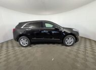 2026 Cadillac XT5 AWD Luxury