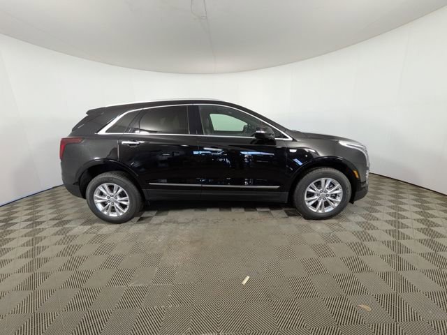 2026 Cadillac XT5 AWD Luxury