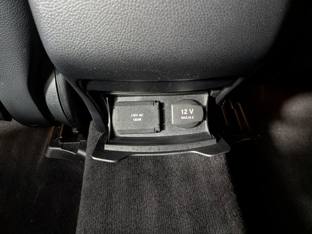 2019 Mercedes-Benz GLC AMG GLC 63