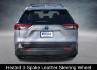 2019 Toyota RAV4 Hybrid XLE