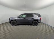 2026 Honda Passport TrailSport Blackout