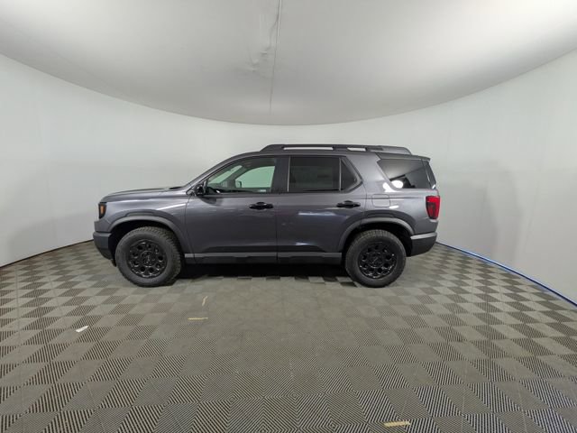 2026 Honda Passport TrailSport Blackout