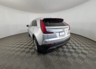 2020 Cadillac XT4 FWD Premium Luxury