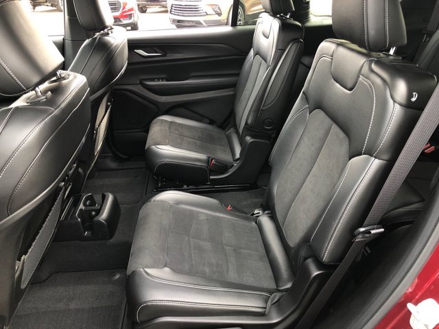 2024 Jeep Grand Cherokee L Altitude X