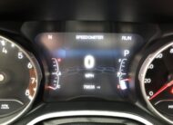 2020 Jeep Compass Altitude