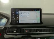 2026 Honda Civic Hatchback Hybrid Sport Touring