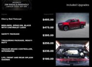 2021 Chevrolet Colorado 4WD Z71