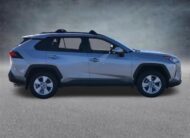 2019 Toyota RAV4 Hybrid XLE