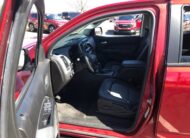 2021 Chevrolet Colorado 4WD Z71