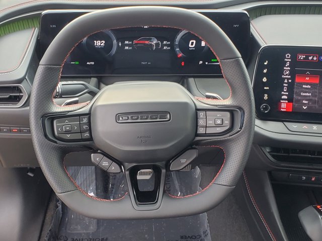 2024 Dodge Charger Daytona Scat Pack