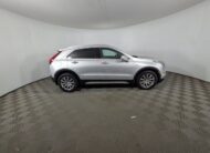 2020 Cadillac XT4 FWD Premium Luxury