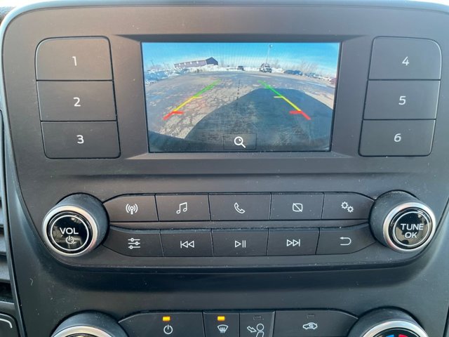 2023 Ford Transit Cargo Van Base