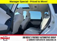 2018 Subaru Forester Premium