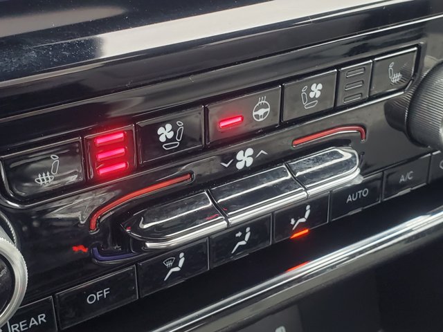 2022 Jeep Grand Cherokee 4xe Overland