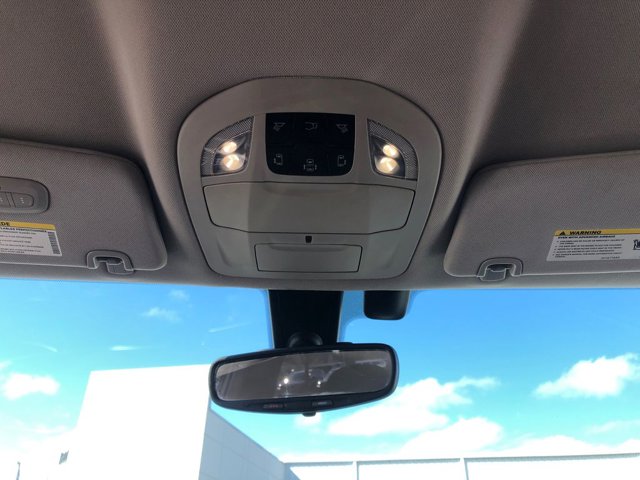 2017 Chrysler Pacifica Touring Plus