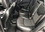 2020 Jeep Compass Altitude