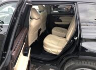 2021 Toyota Highlander Hybrid Limited