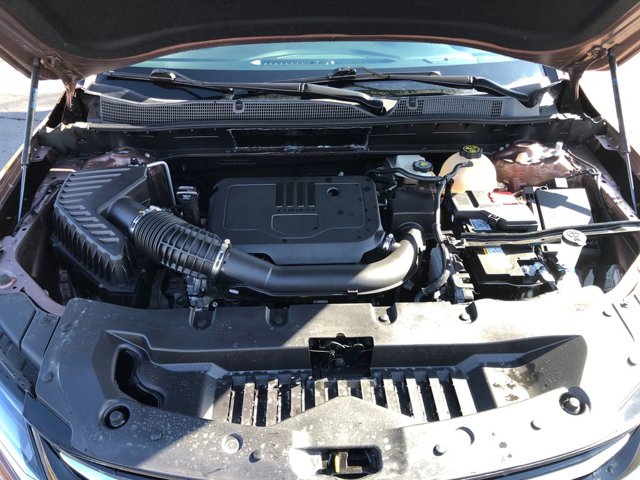 2023 Chevrolet Blazer Premier